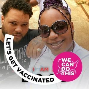 Meet your Posher, Jerrell